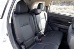 Mitsubishi Outlander 2014 года